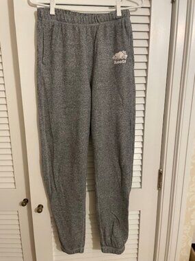 Roots Organic Heritage Sweatpant (Slimfit)